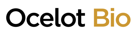 Ocelot Bio, Inc. Logo