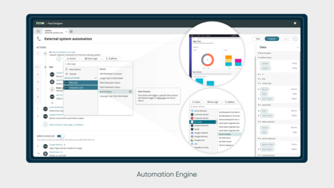 Automation Engine (Graphic: Business Wire)