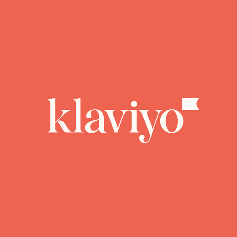 Klaviyo Logo
