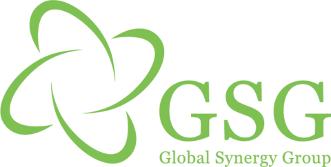 Global Synergy Group Logo