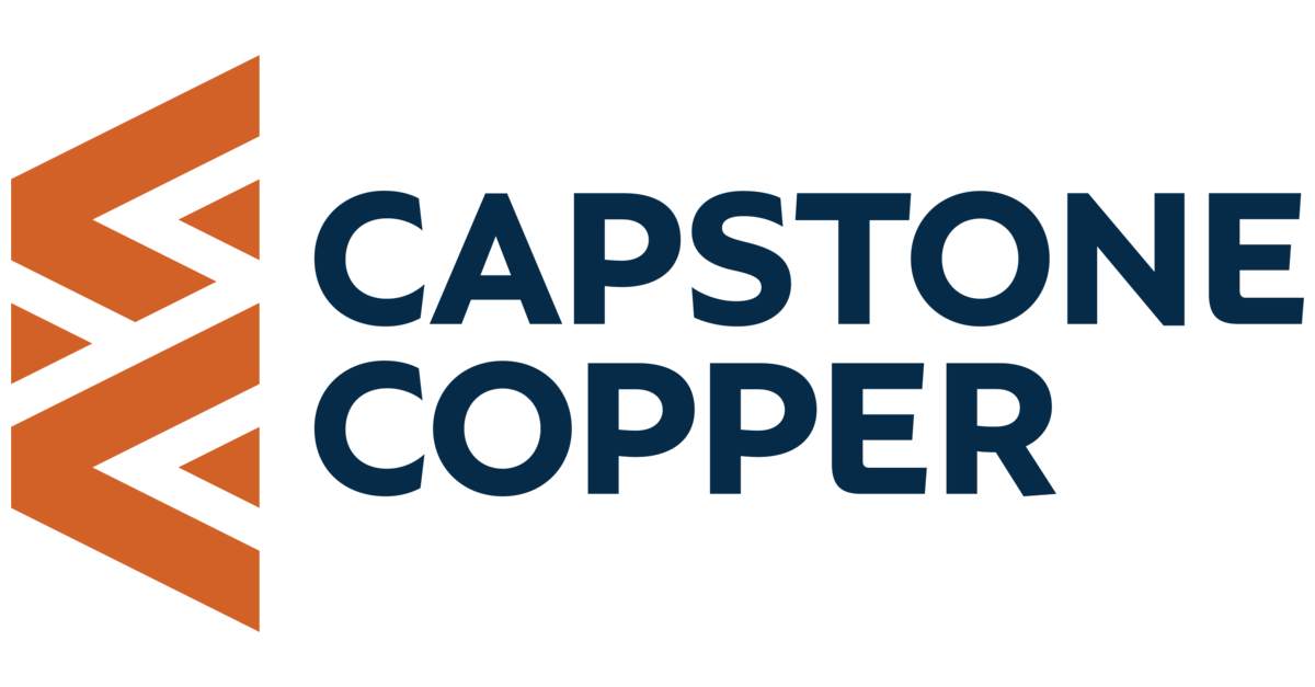 Capstone Mining and Mantos Copper Complete Combination to Create