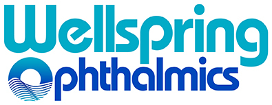 Wellspring Ophthalmics, Inc. Logo