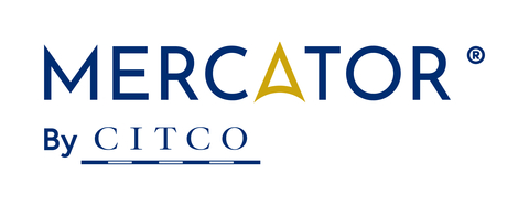 Mercator Logo