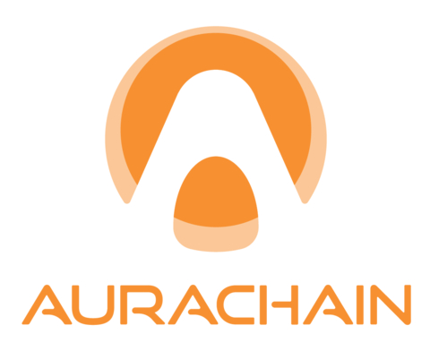 Aurachain Logo