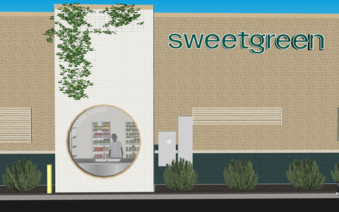 sweetgreen