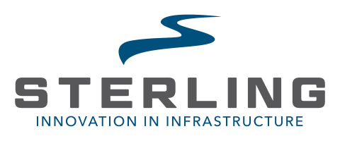 Sterling Construction Company, Inc. Logo