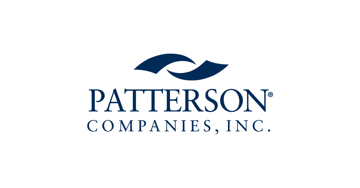 Patterson Companies To Participate In The Piper Sandler Virtual Dental ...