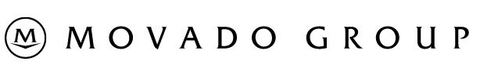 Movado Group Logo