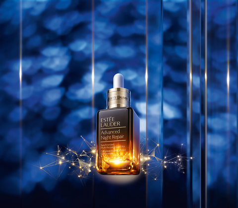 thumbnail ESTÉE LAUDER FOR DECENTRALAND’S METAVERSE FASHION WEEK (Photo: Business Wire)