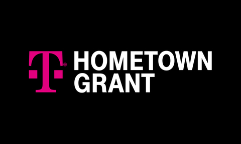 T-Mobile unveils the next 25 Hometown Grant recipients