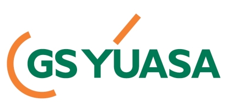 GS Yuasa Lithium Power Logo