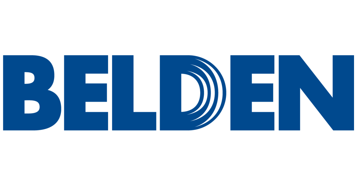 Belden Team Members Receive Prestigious Telecommunications Industry Association Awards