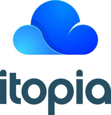 itopia Logo