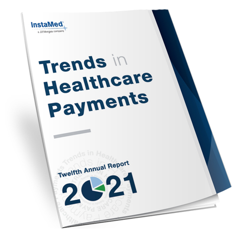 Trends in Healthcare Payments Twelfth Annual Report 2021 (Photo: Business Wire)