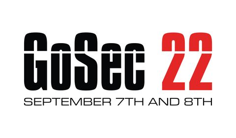 GoSec Logo