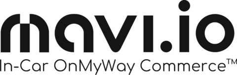 Mavi.io Logo