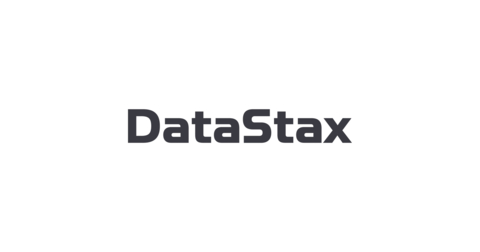 DataStax, Inc. Logo
