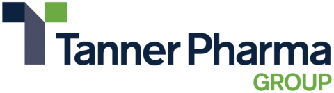 Tanner Pharma Group Logo