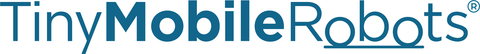 TinyMobileRobots Logo