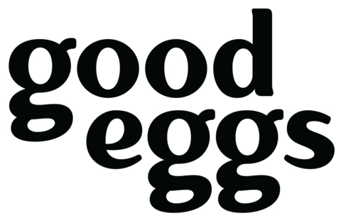 Good Eggs Logo