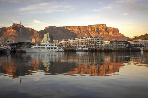 Kasada Acquires Iconic Cape Grace Hotel in Cape Town, South Africa (Photo: Kasada)