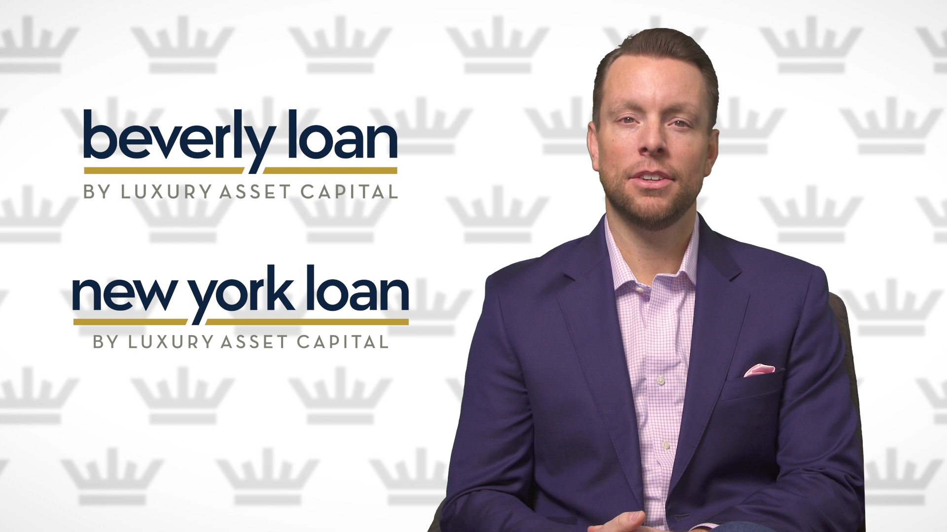 Luxury Asset Capital Founder and CEO Dewey Burke, and Chief Revenue Officer Katelyn Conlon comment on the acquisition of Beverly Loan Company and New York Loan Company by Luxury Asset Capital. The acquisition of these prominent collateral lending brands solidifies Luxury Asset Capital’s position as the nation’s largest privately-held provider of non-bank loans that use borrowers’ luxury assets as collateral. The combination of the newly acquired brands with the company’s existing Borro brand has loaned over one billion dollars to tens of thousands of clients across the country.