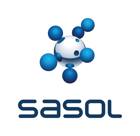 Sasol Chemicals Logo