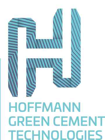 Hoffmann Green Logo