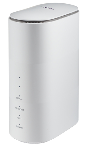 TELUS & ZTE Deliver Wireless High-Speed Internet to Homes Across Canada ...