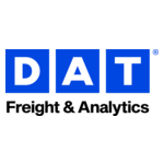 Caribbean News Global DAT_Logo_DAT_F_A_vertical_digital_blue DAT: Fuel Prices Push Truckload Rates Higher in February 