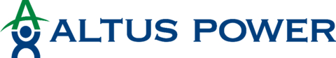 Altus Power, Inc. Logo