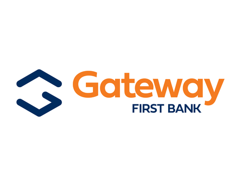 Gateway First Bank Logo