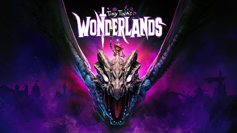 Today, 2K and Gearbox Software announced that Tiny Tina’s Wonderlands®, an all-new, fantasy-fueled looter shooter game from the unpredictable mind of Tiny Tina, is now available on Xbox Series X|S, Xbox One, PlayStation®5, PlayStation®4, and PC* via the Epic Games Store.