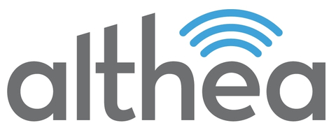 Althea Logo