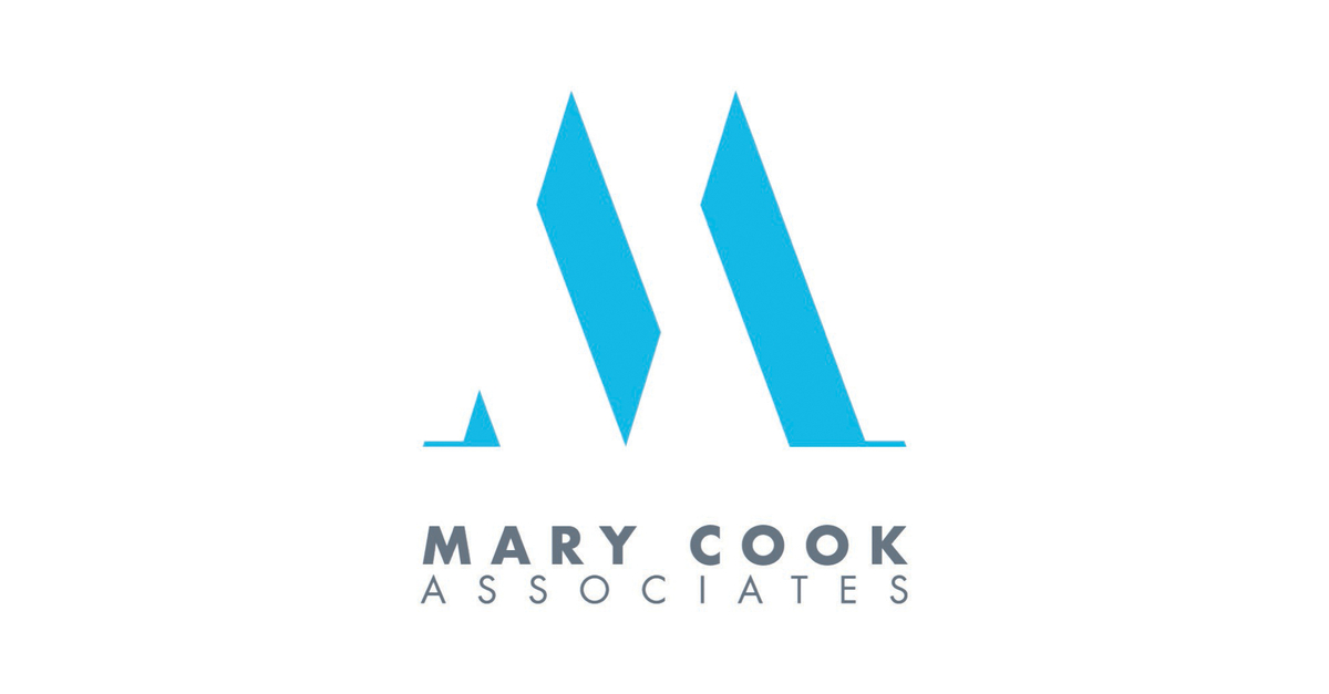 New White Paper from Mary Cook Associates Discusses “Can Good Design be Good for your Health?”