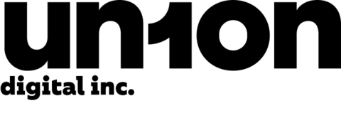 Union Digital Logo