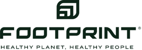 Footprint Logo