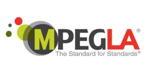 MPEG LA Logo