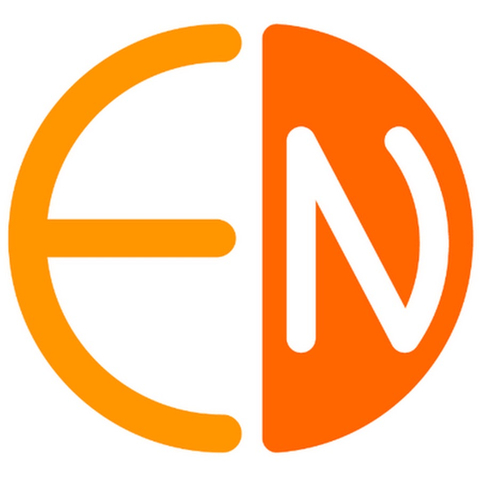 EchoNous Logo