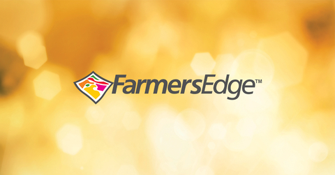 Farmers Edge Inc. Logo