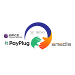Amadis Partners with Groupe BPCE’s PayPlug Division for First Worldwide nexo standards-based SoftPOS Application thumbnail