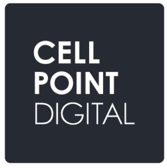 CellPoint Logo