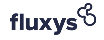 EIG and Fluxys Logo