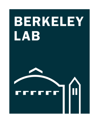 Lawrence Berkeley National Laboratory Logo