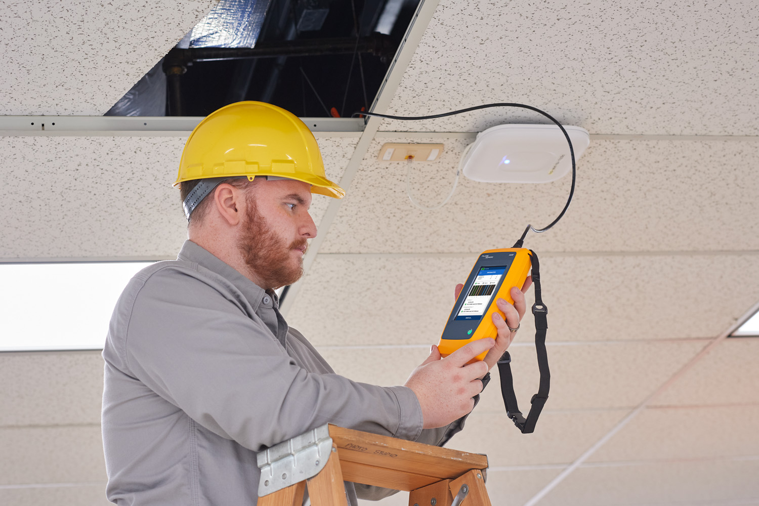Fluke Networks Announces Expanded Network Connectivity Testing for ...