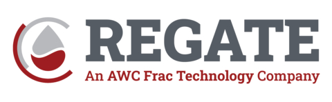 Regate - An AWC Frac Technology Company (Graphic: Business Wire)