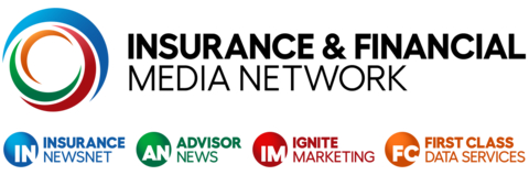 Insurance & Financial Media Network Logo