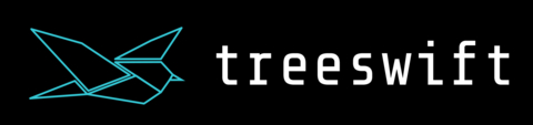 Treeswift Logo