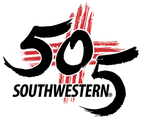 505 Southwestern Logo