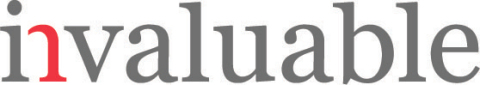Invaluable Logo
